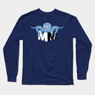 Miranda Dynamic Long Sleeve T-Shirt